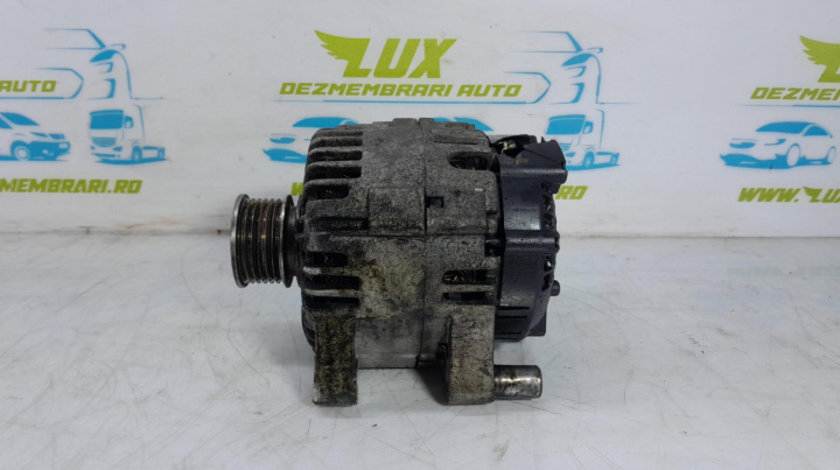 Alternator 1.9 tdi 8el012430-96 Audi A3 8L [1996 - 2000]