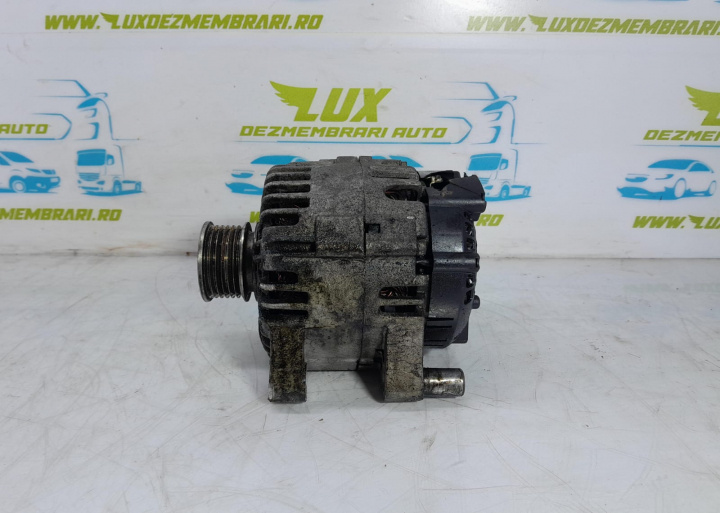 Alternator 1.9 tdi 8el012430-96 Seat Ibiza 3 6L [2002 - 2006]