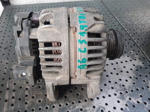 Alternator 1.9 tdi afn audi a6 c5 4b