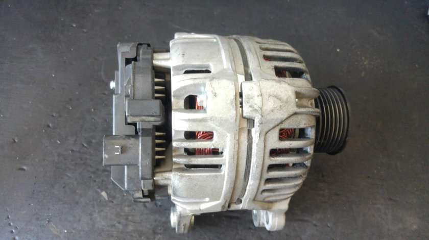 Alternator 1.9 tdi ahf golf 4 bora audi a3 seat leon al05021y