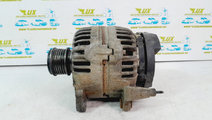 Alternator 1.9 tdi alh asv ahf 028903028e Audi A2 ...