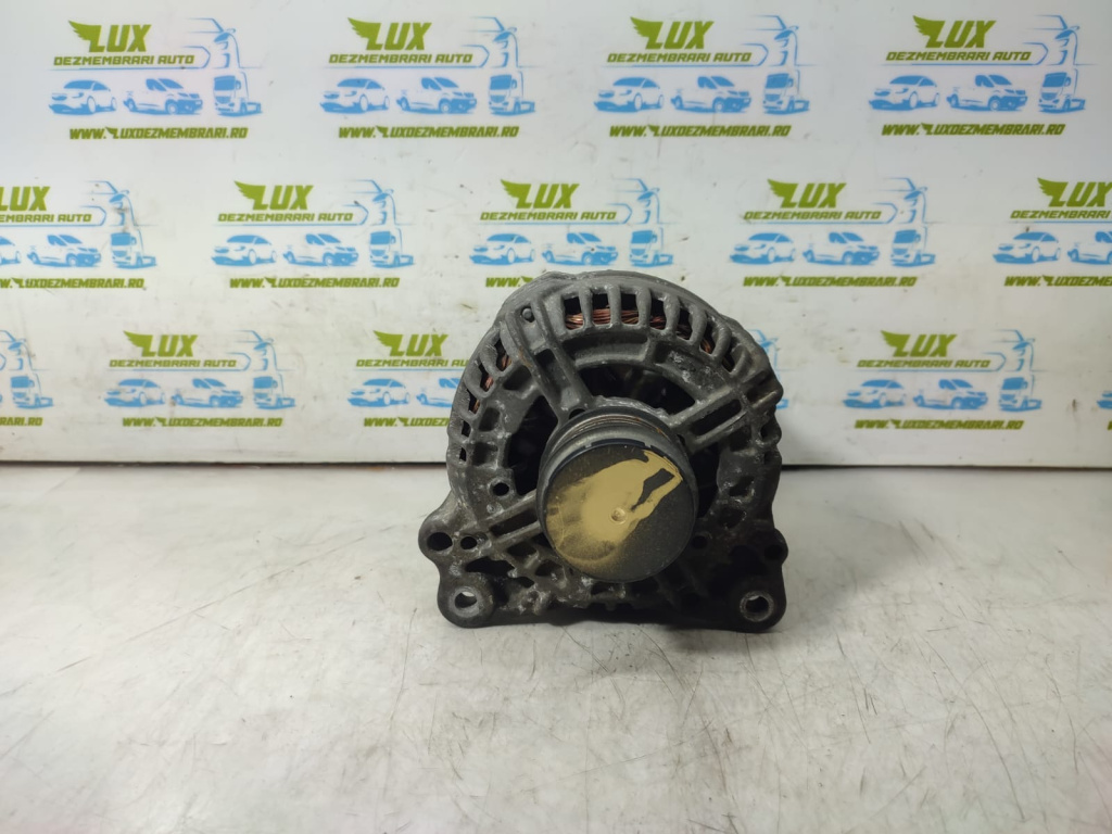 Alternator 1.9 tdi ASZ AXR 028903031 Audi A4 B5 [facelift] [2000 - 2001]