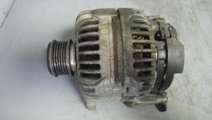 Alternator 1.9 tdi atd vw golf 4 polo 9n audi a3 s...