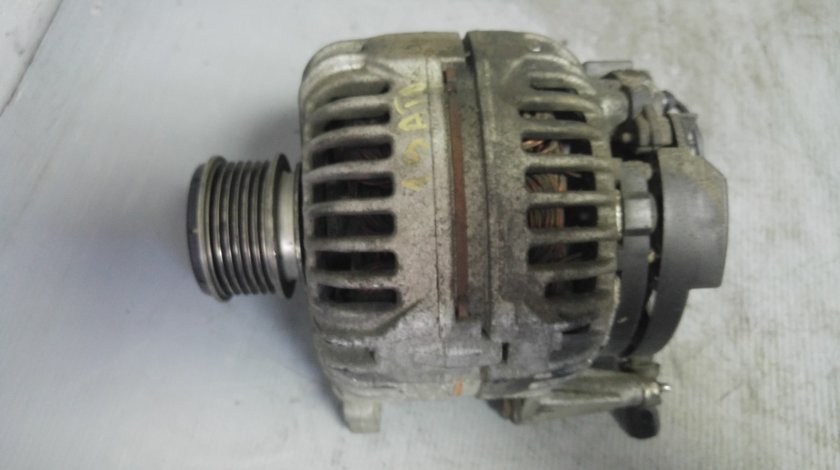 Alternator 1.9 tdi atd vw golf 4 polo 9n audi a3 skoda fabia seat ibiza 028903028e