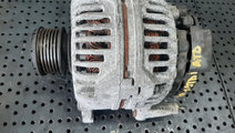 Alternator 1.9 tdi atd vw golf 4 polo 9n audi a3 s...