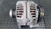 Alternator 1.9 tdi audi a4 b6 vw passat b5 skoda s...