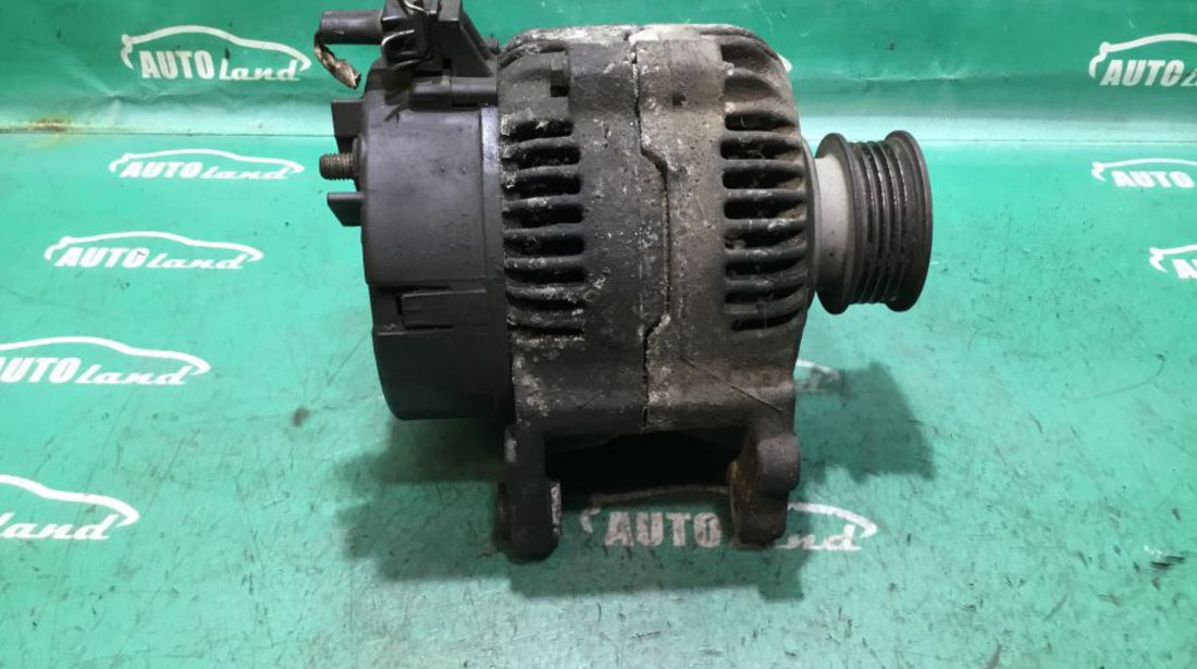 Alternator 1.9 TDI Bosch Volkswagen GOLF III 1H1 1991-1997