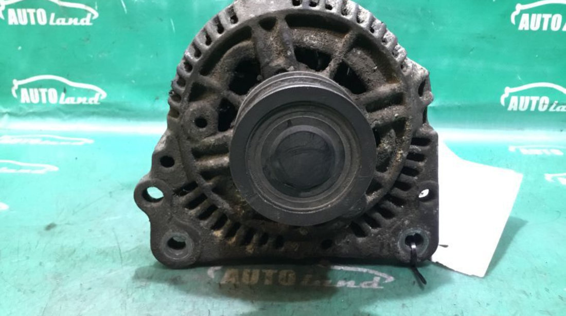 Alternator 1.9 TDI Bosch Volkswagen GOLF III 1H1 1991-1997