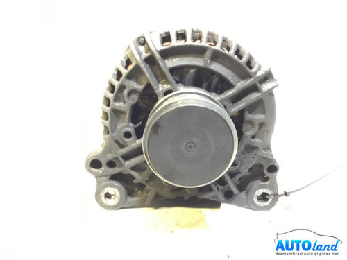 Alternator 1.9 TDI Reconditionat, Mica Prob Volkswagen GOLF IV 1J1 1997-2005