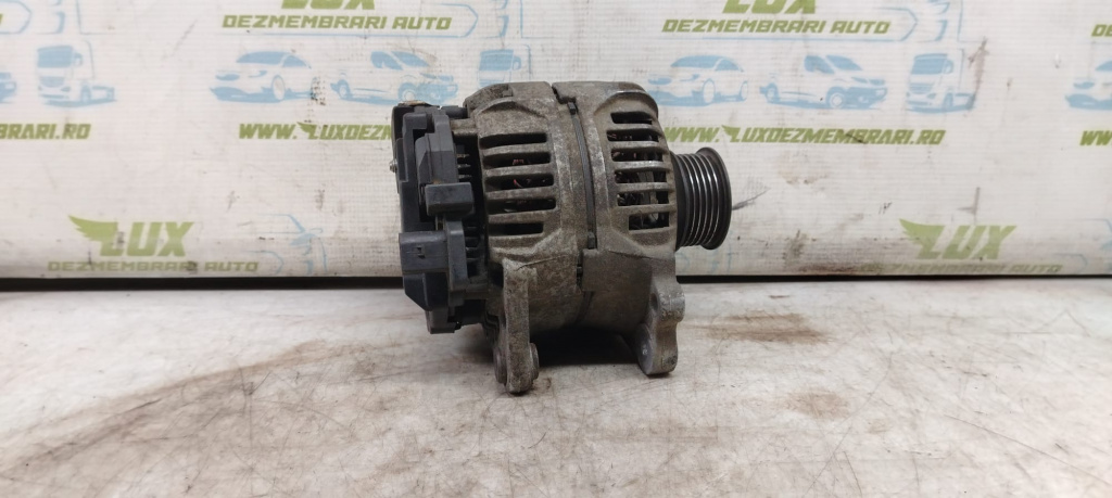 Alternator 1.9 tdi Skoda Octavia 2 [2004 - 2008]