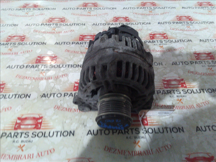 Alternator 1.9 tdi VOLKSWAGEN SHARAN an fabr. 2003
