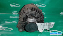 Alternator 1.9 TDI Volkswagen TRANSPORTER V bus 7H...