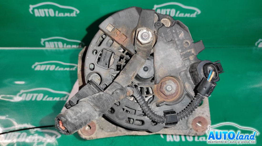 Alternator 1.9 TDI Volkswagen TRANSPORTER V bus 7HB,7HJ 2003