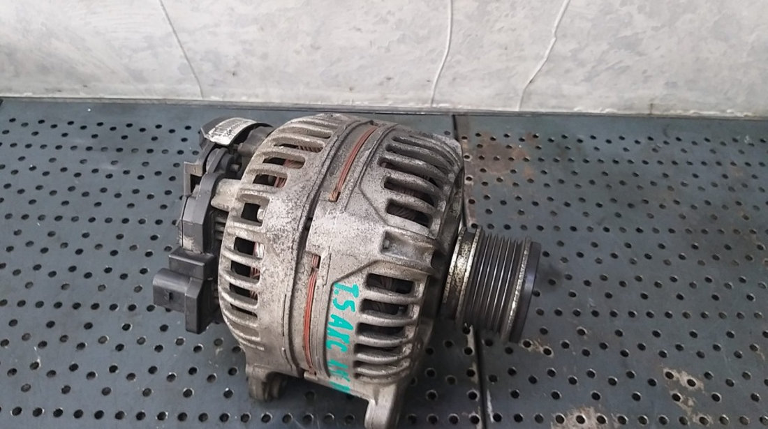 Alternator 1.9 tdi vw transporter t5 7h 12041860130n