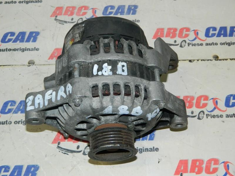 Alternator 100 Amp Opel Zafira A 1999-2005 100A225