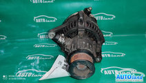 Alternator 1002132540 Cu Pompa Vacuum Langa Fulie ...