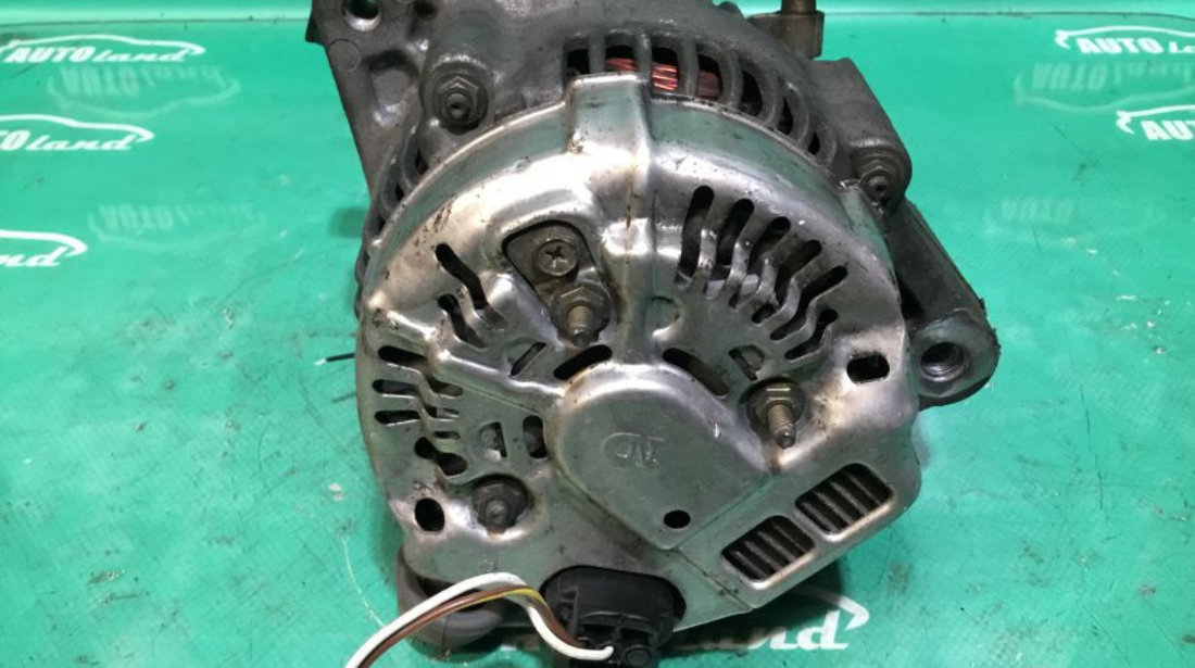 Alternator 1002132630 Land Rover FREELANDER LN 1998