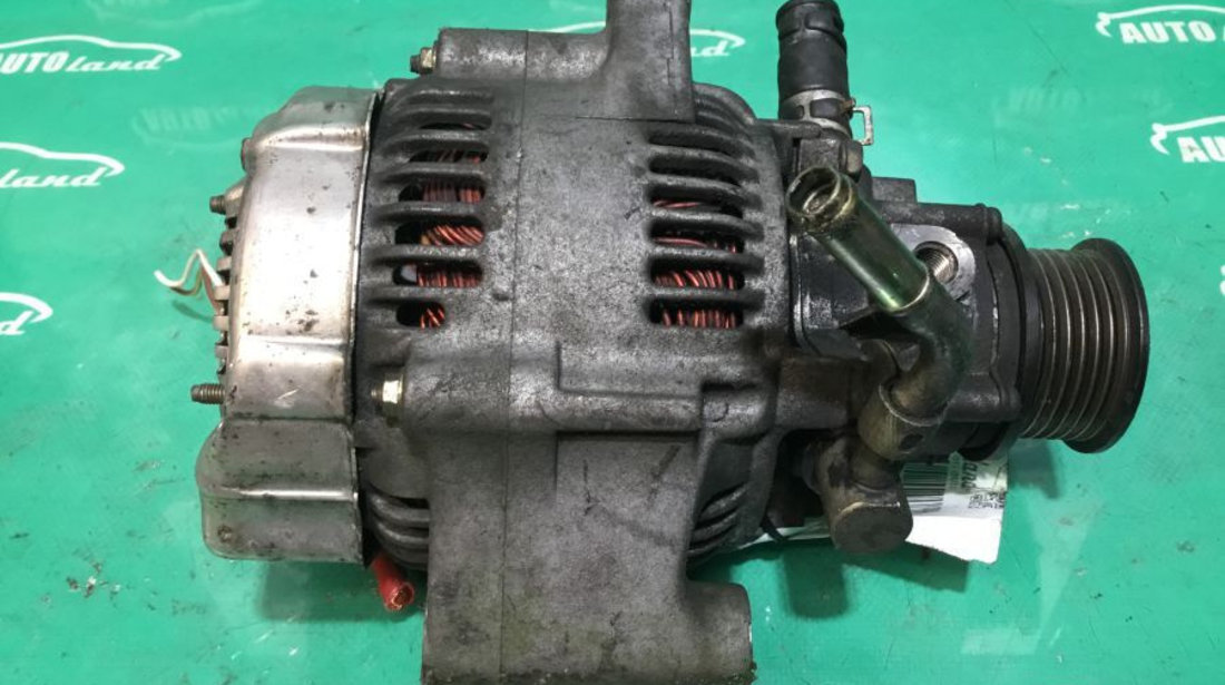 Alternator 1002132630 Land Rover FREELANDER LN 1998