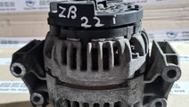 Alternator 100A 55556066 ZH Opel Zafira B 2.2 16v ...