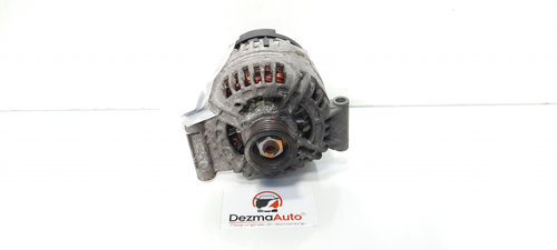 Alternator (100A) 7523897-01, Mini Cooper (R50, R53) [Fabr 2001-2006] 1.6benz W10B16AA (id:412914)