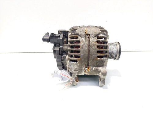 Alternator 100A Bosch, cod 03C903025F, Vw Polo sedan (6R) 1.2 TSI, CBZ (idi:699267)