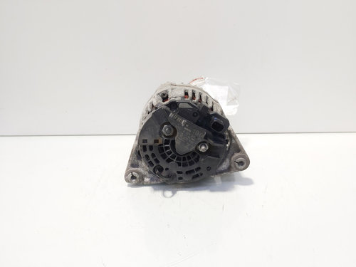 Alternator 100A Bosch, cod 13222930, Opel Agila (A) (H00), 1.0 benz, Z10XEP (idi:669583)