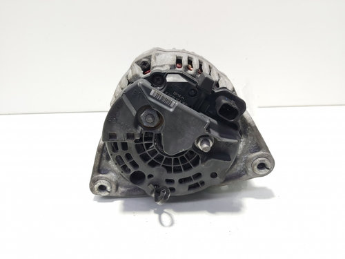 Alternator 100A,Bosch cod 13222930, Opel Corsa D, 1.4 benz, Z14XEP (id:627093)