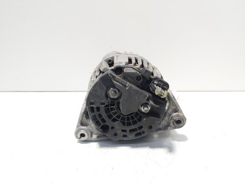 Alternator 100A Bosch, cod 13222930, Opel Corsa D 1.0 benz, Z10XEP (id:681801)
