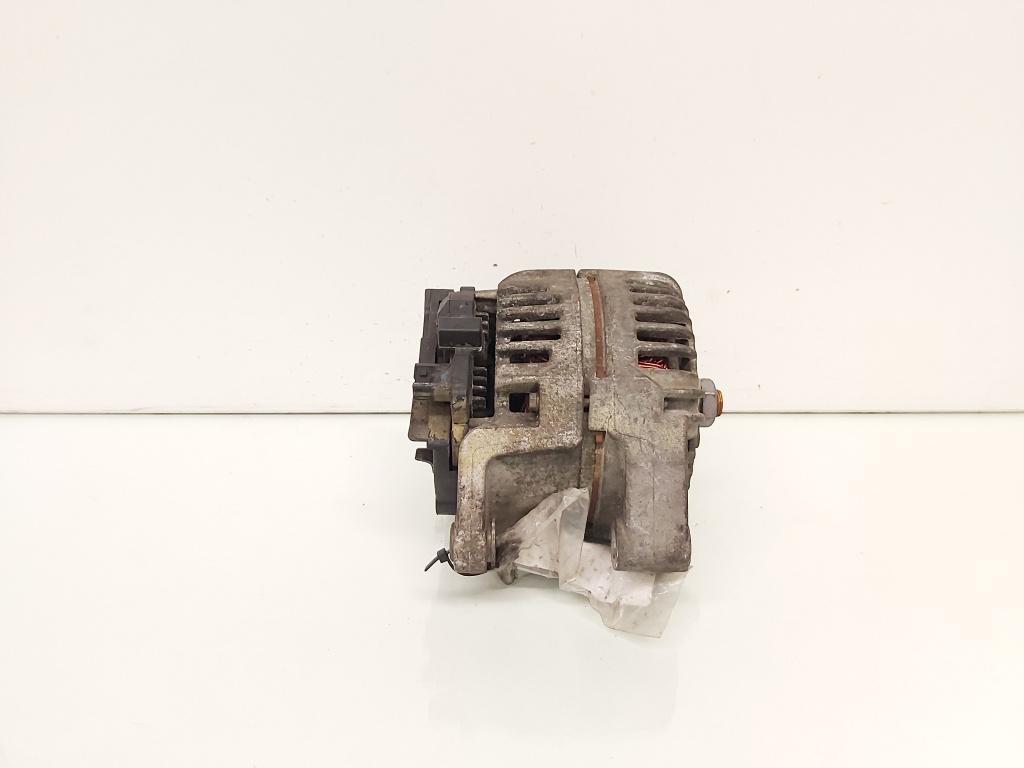Alternator 100A Bosch, cod 13222930, Opel Corsa D, 1.0 benz, Z10XEP (id:423866)