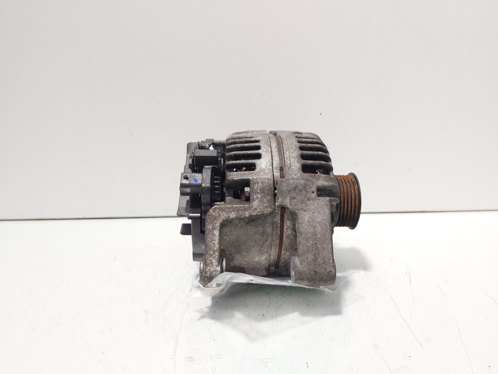 Alternator 100A Bosch, cod 13222930, Opel Corsa D 1.0 benz, Z10XEP (id:704900)