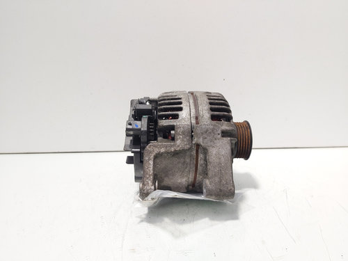 Alternator 100A Bosch, cod 13222930, Opel Corsa D 1.0 benz, Z10XEP (id:704900)