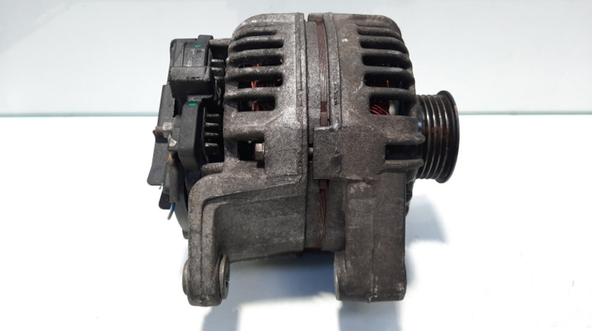 Alternator 100A Bosch, cod 55556068, Opel Agila (A) (H00), 1.0 benz, Z10XEP (idi:456144)