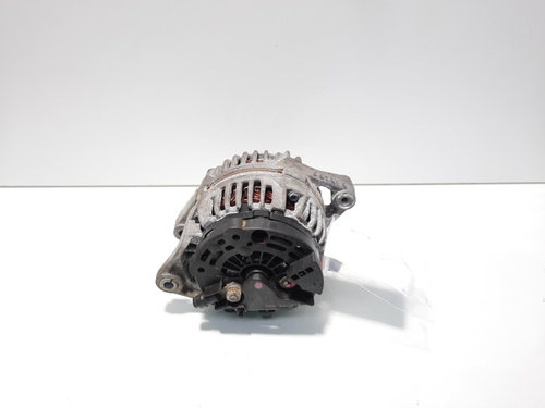 Alternator 100A Bosch, cod 90561971, Opel Astra G, 1.8 benz, Z18XE (idi:572950)