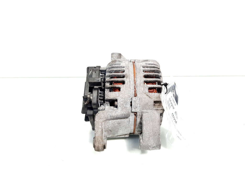 Alternator 100A Bosch, cod 90561971, Opel Zafira A (F75) 1.8 benz, Z18XE (id:537234)