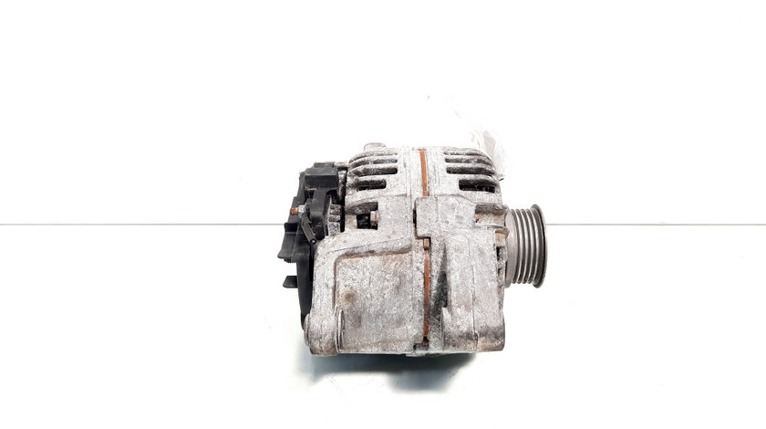 Alternator 100A Bosch, cod 90561971, Opel Zafira A (F75) 1.8 benz, Z18XE (id:537241)