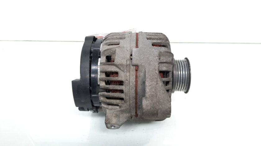 Alternator 100A Bosch, cod 90561971, Opel Zafira B (A05) 1.8 benz, Z18XE (pr:110747)