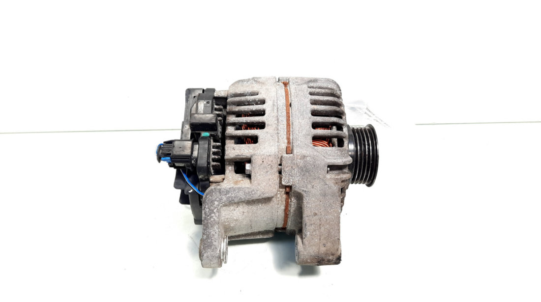 Alternator 100A Bosch, cod GM13222930, Opel Corsa D, 1.2 benz, Z12XEP (id:537245)