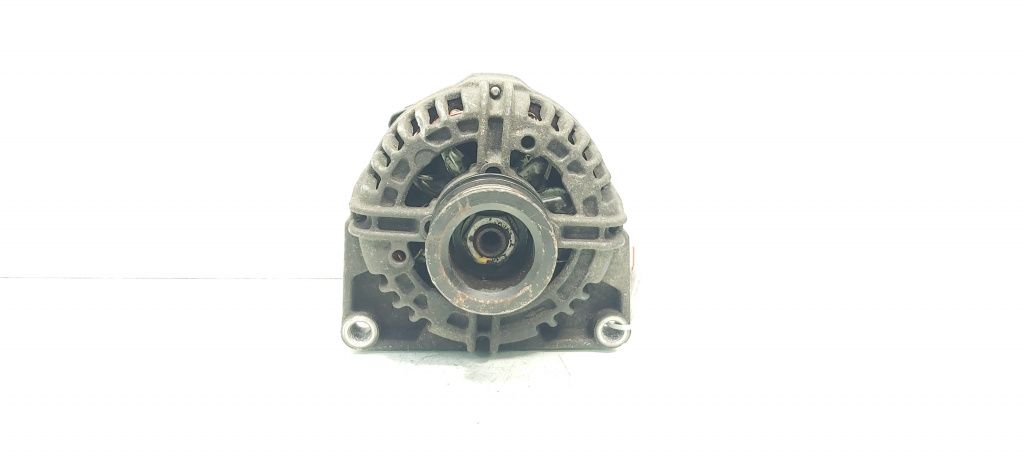 Alternator 100A Bosch, cod GM13229984, Opel Astra H 1.6 benz, Z16XER (id:689917)