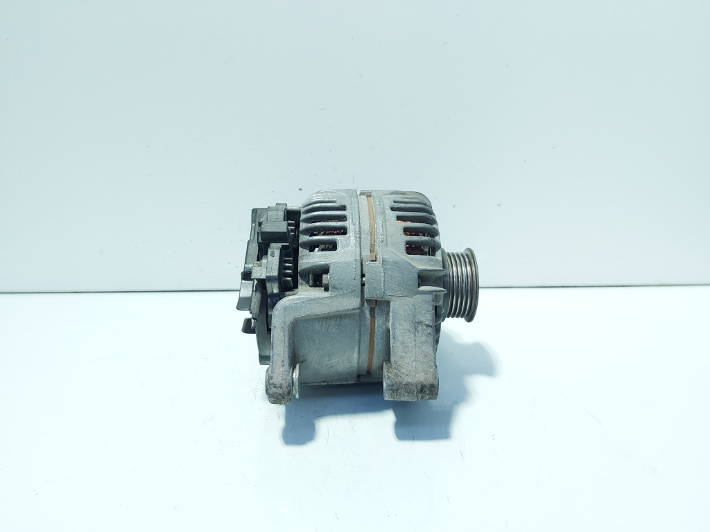 Alternator 100A Bosch, cod GM24437120, Opel Corsa B 1.0 benz, X10XE (id:665695)
