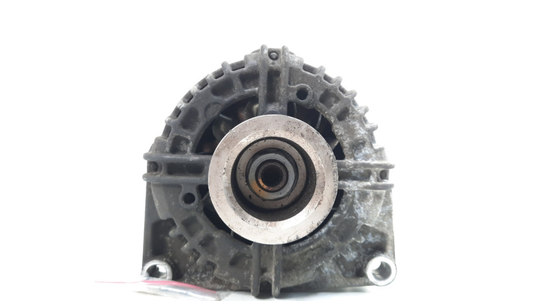 Alternator 100A Bosch, cod GM55556067, Opel Astra G Sedan (F69), 1.6 benz, Z16XEP (idi:486310)