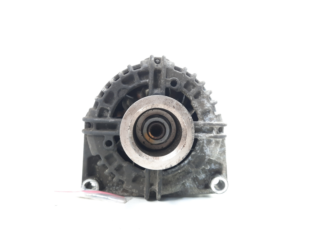 Alternator 100A Bosch, cod GM55556067, Opel Astra H GTC, 1.6 benz, Z16XEP (pr:110747)