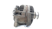 Alternator 100A Bosch, cod GM55556067, Opel Astra ...