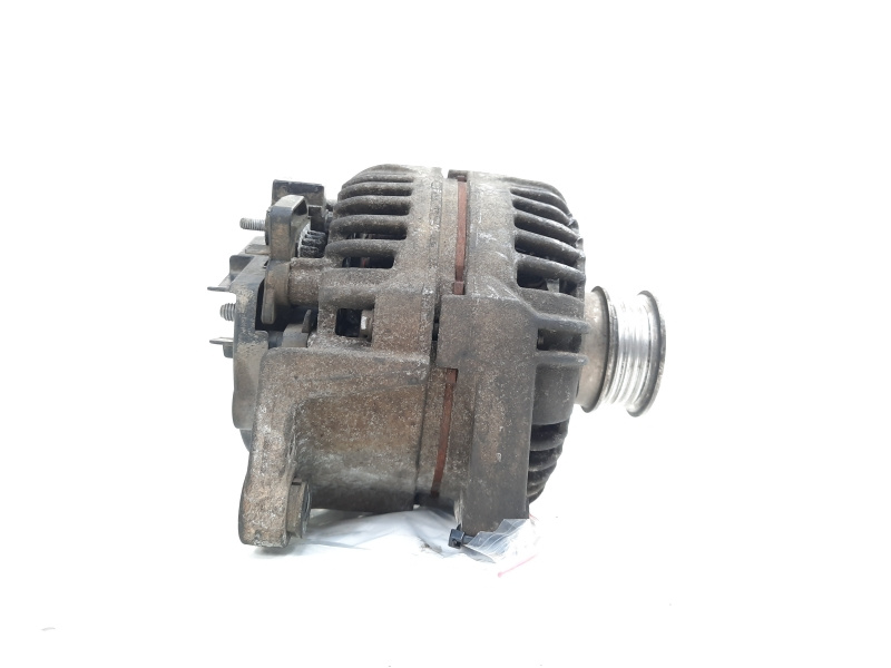 Alternator 100A Bosch, cod GM55556067, Opel Vectra C GTS, 1.6 benz, Z16XEP (pr:110747)