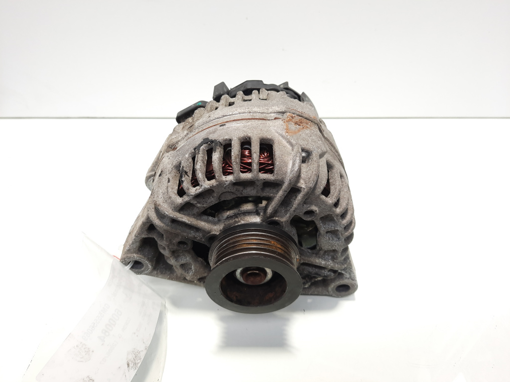 Alternator 100A Bosch, cod GM55556069, Opel Combo, 1.4 benz, Z14XEP (idi:600084)
