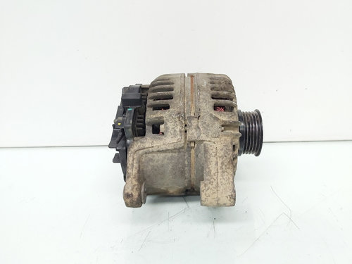 Alternator 100A Bosch, cod GM55556069, Opel Combo Tour, 1.4 benz, Z14XEP (idi:653474)