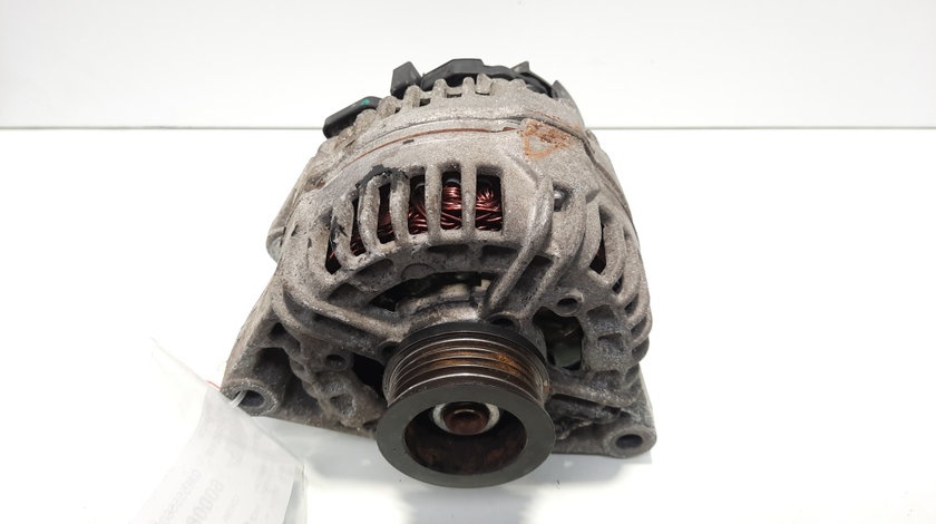 Alternator 100A Bosch, cod GM55556069, Opel Corsa D, 1.4 benz, Z14XEP (id:600084)