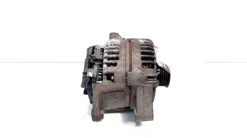 Alternator 100A Bosch, cod GM55556070,Opel Astra G, 1.6 benz, Z16XE (id:537223)