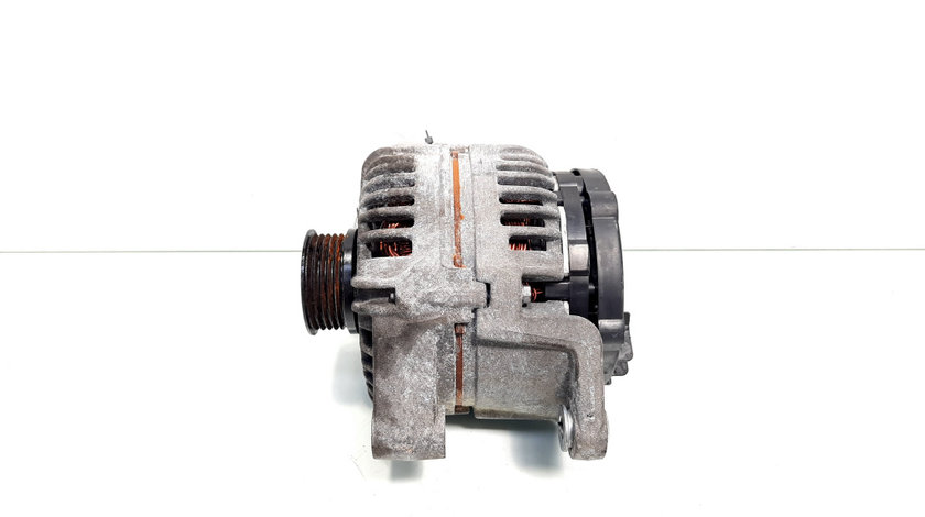 Alternator 100A Bosch, cod GM55556070, Opel Astra G, 1.6 benz, Z16XE (id:537224)