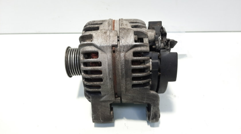 Alternator 100A Bosch, cod GM90561168, Opel Vectra B (38) 2.0 dti, Y20DTH (id:463385)