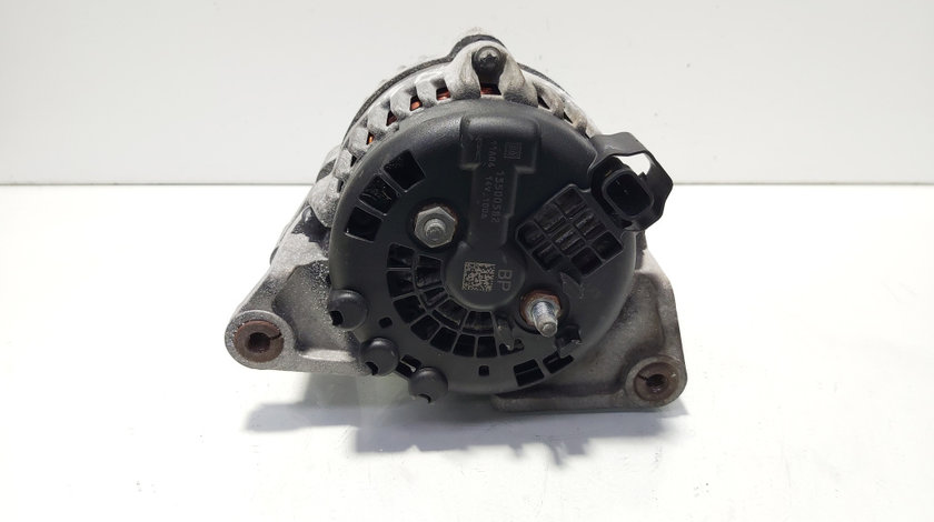 Alternator 100A, cod 13500582, Alfa Romeo 159 (939) 1.9 JDT (id:627090)